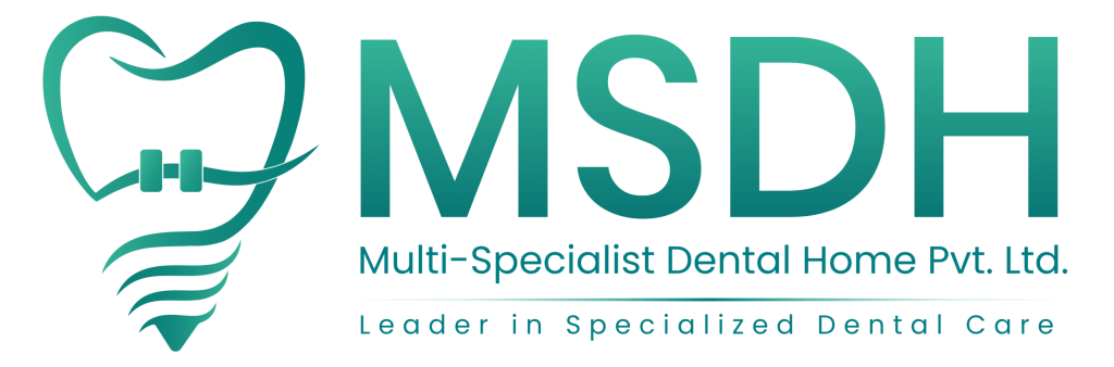 MSDH Logo