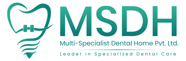 MSDH Logo