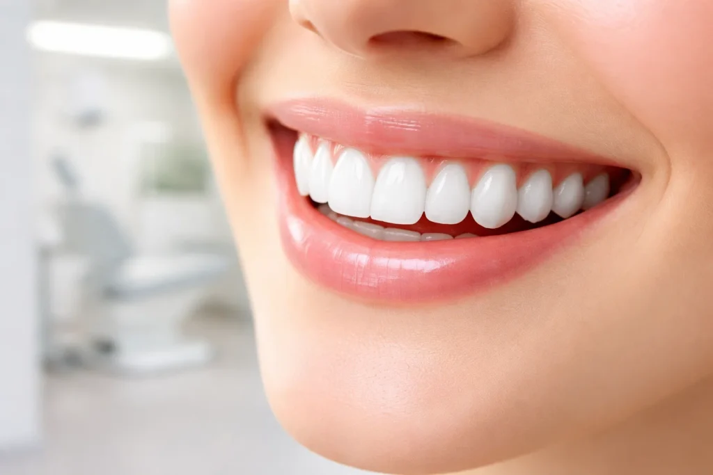 Choosing the Right Dental Treatment for Your Smile