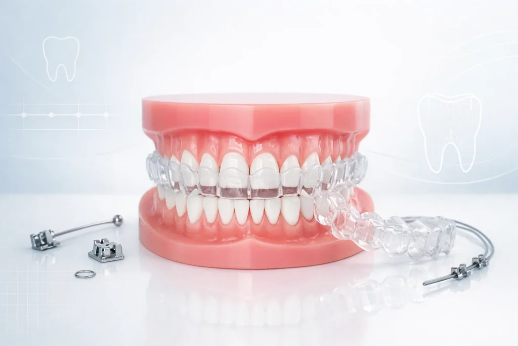 orthodontics