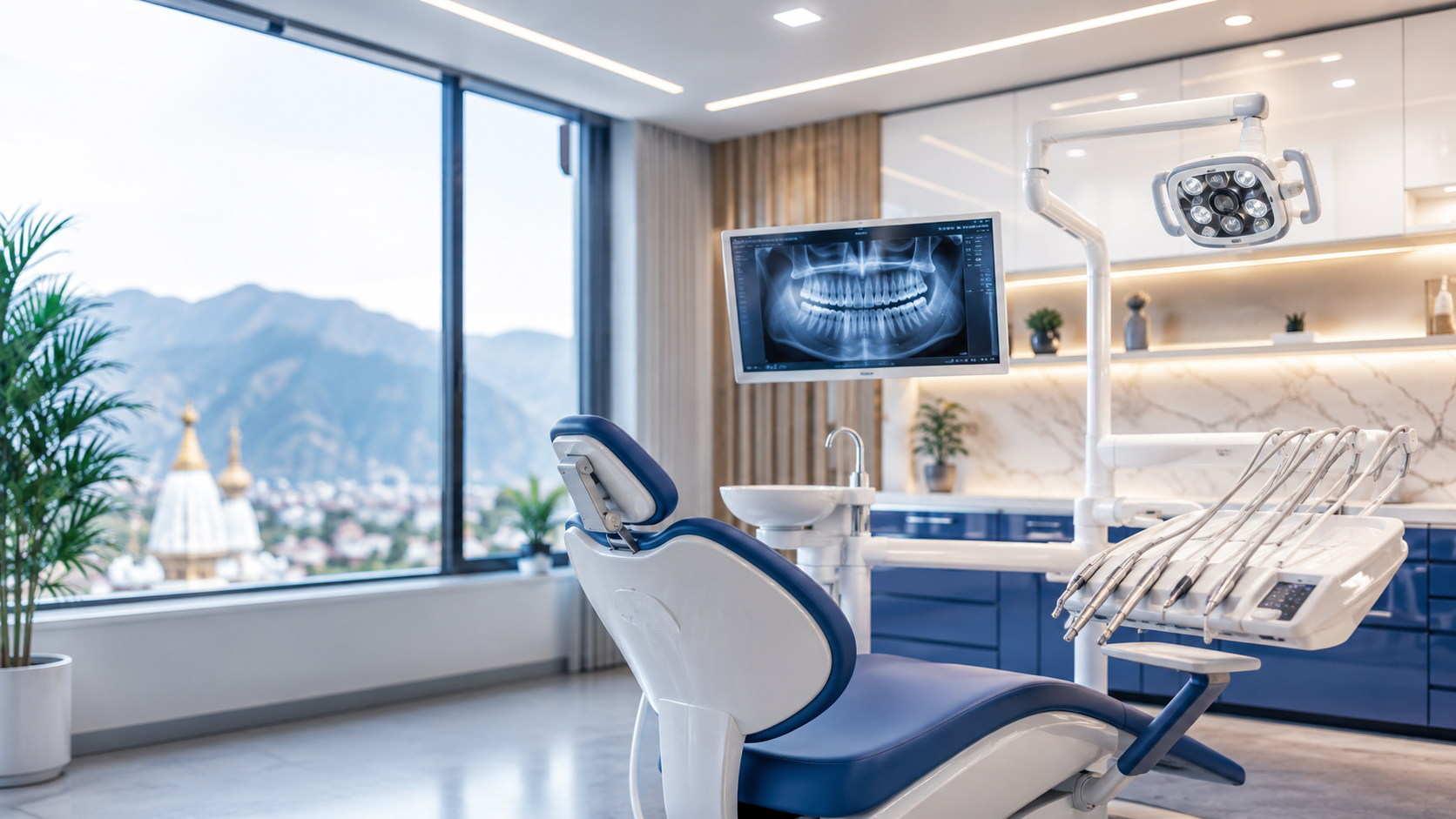 dental care